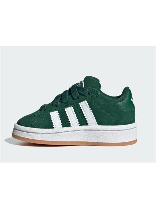  ADIDAS ORIGINAL | JI4333DRKGRN